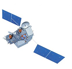 熱帯降雨観測衛星TRMMの概要と成果