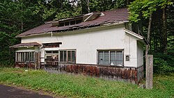 北海道の駅逓制度と駅逓所