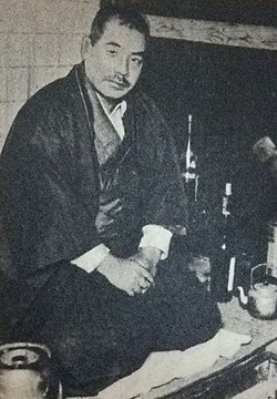 中里介山の生涯と『大菩薩峠』の軌跡