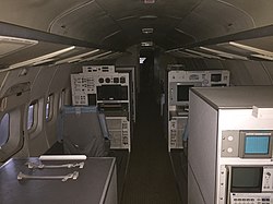 航空保安施設の点検を担う飛行検査用航空機の概要と運用体制