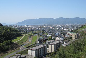 姶良平野の地理と地質的特徴