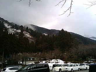 獅子吼高原の観光と歴史