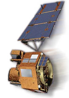 地球観測衛星EO-1の概要と技術的特徴