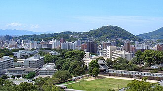 花岡山 (熊本県)