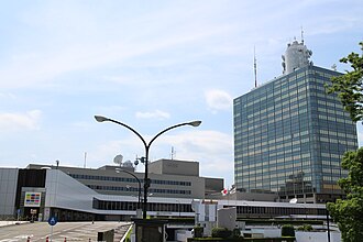 日本放送協会(NHK)の概要と歴史、受信料制度