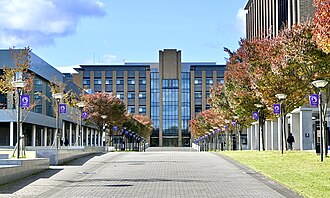 東北大学:歴史と教育理念
