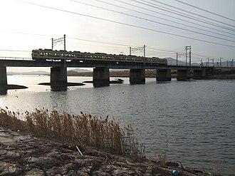 佐波川:山口県を流れる一級河川の概要と歴史