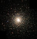 球状星団メシエ80