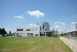 CYBERDYNE株式会社:サイバニクス技術とロボット開発