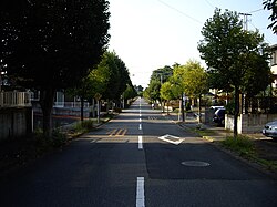 茨城県つくば市の地名「稲荷前」の概要と歴史的背景