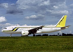 エアバスA320-200