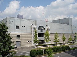 ノバホール