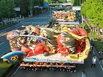 まつりつくばの概要と歴史