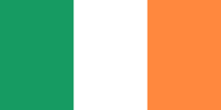 アイルランド共和国:歴史と現代の国家概要