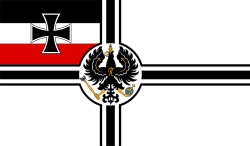 軍旗の一例