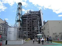 バイオマス発電の仕組みと環境・社会課題