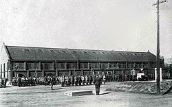 帝国在郷軍人会