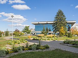 シェルブルック大学