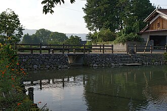河川堤防の構造と治水技術の仕組み