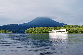 阿寒摩周国立公園の自然と歴史
