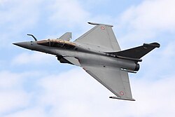 戦闘機の歴史と技術的変遷