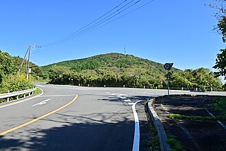 合流点
