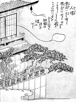 日本における怪火「人魂」の伝承と科学的考察