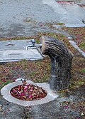 自閉ホーム水栓