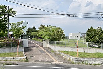 水戸地方気象台の概要と歴史
