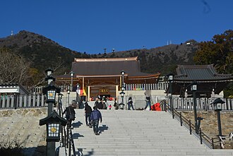 大御堂 (つくば市)