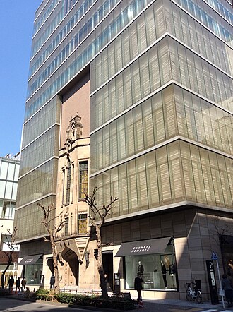 交詢社:日本初の社交クラブの歴史と概要