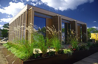 グリーンビルディング:持続可能な建築の設計と評価