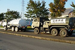 断水:原因、影響、および備え