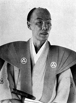 横井小楠:幕末の政治思想家と開国論