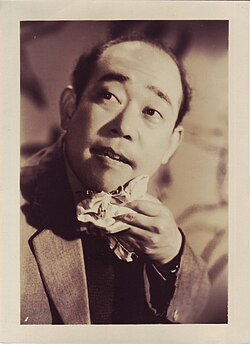 殿山泰司:昭和を代表する個性派俳優とエッセイスト