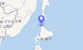 声問川流域の地図情報