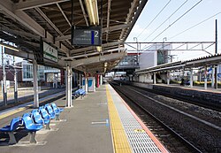 ホーム(2022年3月)