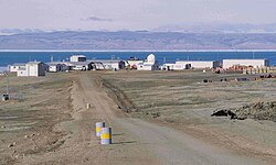 ユーリカ (カナダ・エルズミーア島)