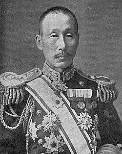 加藤友三郎:海軍軍人から内閣総理大臣へ歩んだ生涯と業績