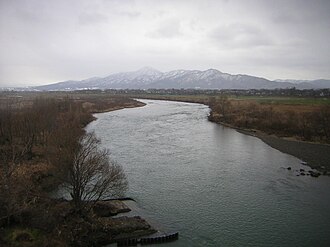 赤川 (山形県)