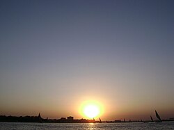 天気：大気の状態とその分類