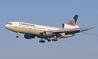 マクドネル・ダグラス DC-10の概要と歴史