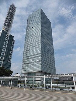独立行政法人水資源機構の概要と役割