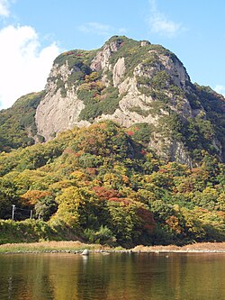 城山