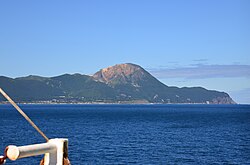 火山調査研究に関するイメージ