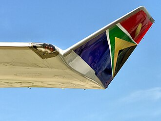 航空機の翼端:構造と機能の概要