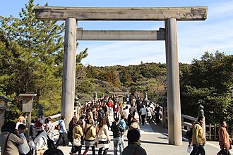 三重県:自然・経済・文化の概要