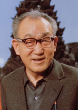 円谷英二:特撮の神様と呼ばれた映画監督