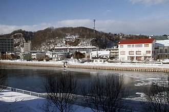 網走川の概要と流域環境