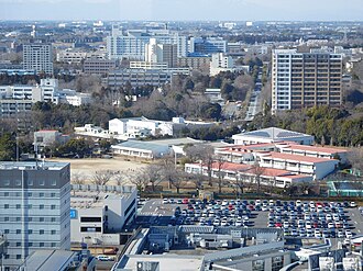 つくば市立吾妻小学校の概要と歴史